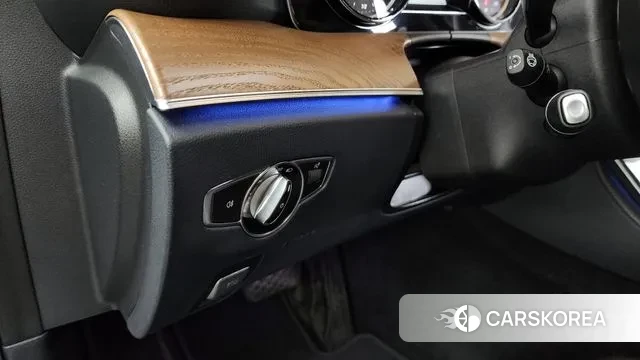 Mercedes-Benz E-Class W213 id 3045700 из Кореи 7
