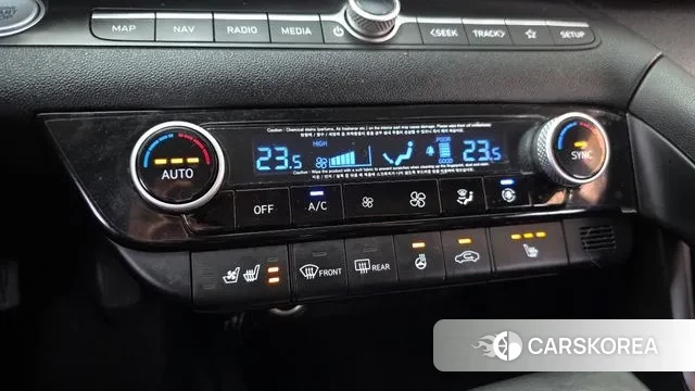 Hyundai Avante (CN7) id 3778440 из Кореи 7