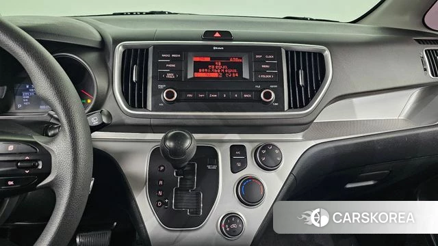 Kia The New Ray id 3884014 из Кореи 7