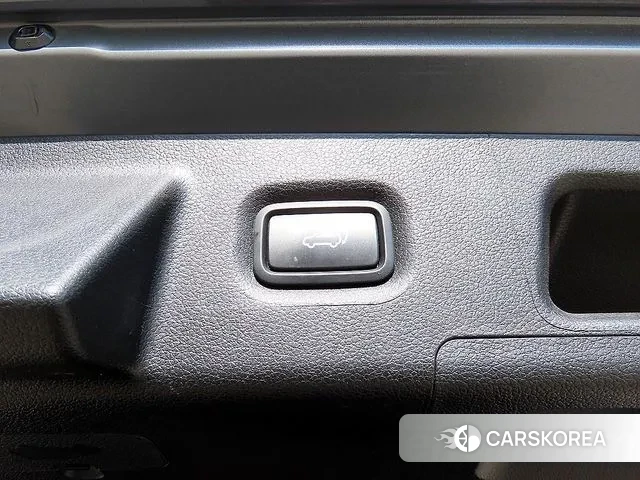 Hyundai The New Santa Fe id 3680410 из Кореи 7