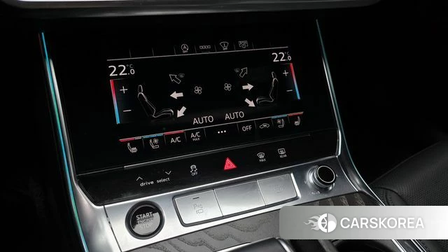 Audi A6 (C8) id 3916027 из Кореи 7