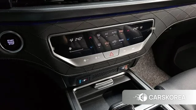 Ssangyong Rexton New Arena id 3399957 из Кореи 7