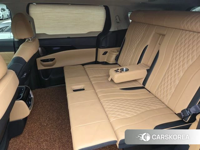 Kia Carnival 4th generation id 3892796 из Кореи 7
