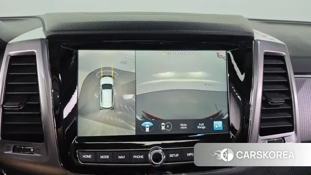 Ssangyong All New Rexton id 3023554 из Кореи 7