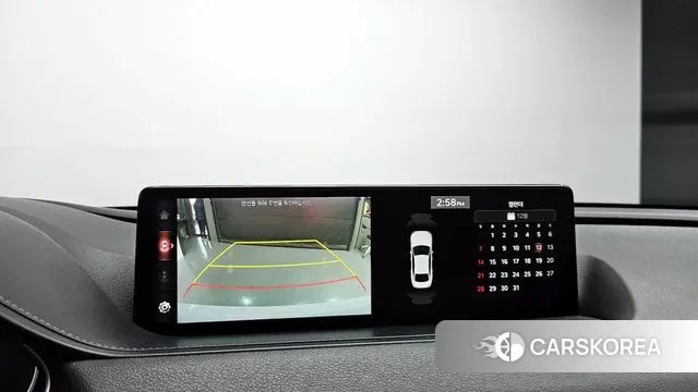 Genesis G80 (RG3) id 3473806 из Кореи 7