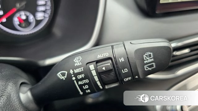 Hyundai The New Santa Fe id 4494666 из Кореи 7