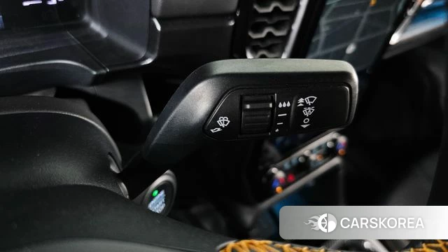 Ford Ranger 4th Generation id 4589833 из Кореи 7