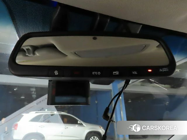 Hyundai The New Avante AD id 4947262 из Кореи 7