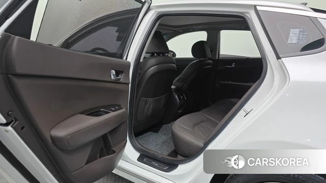 Kia The New K5 2nd generation id 3917344 из Кореи 7