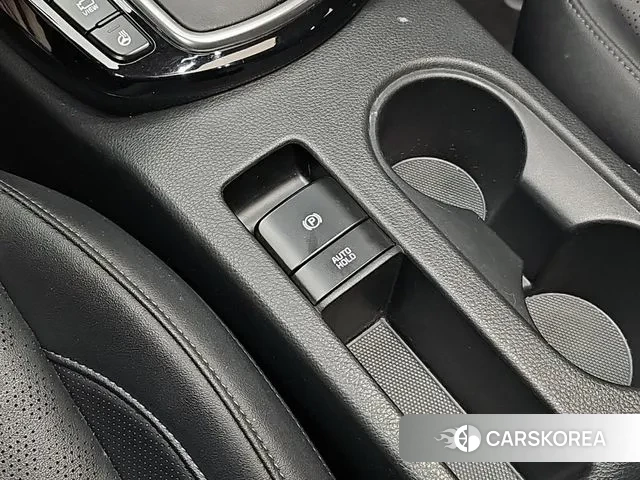 Kia Seltos id 3708331 из Кореи 7