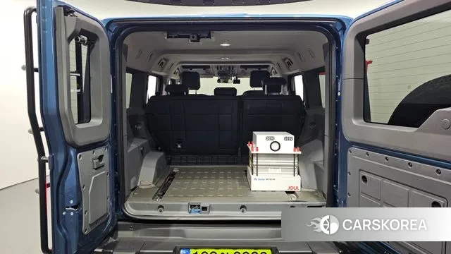 Ineos Grenadier id 3491808 из Кореи 7