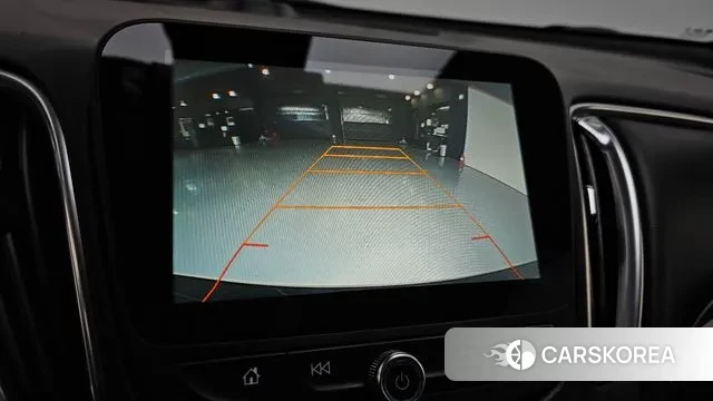 Chevrolet (GM Daewoo) All New Malibu id 3050461 из Кореи 7