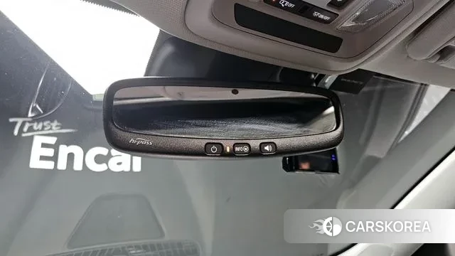 Chevrolet (GM Daewoo) The New Malibu id 3463093 из Кореи 7