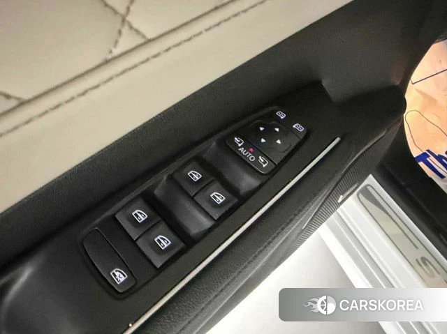 Renault Korea (Samsung) SM6 id 3942904 из Кореи 7