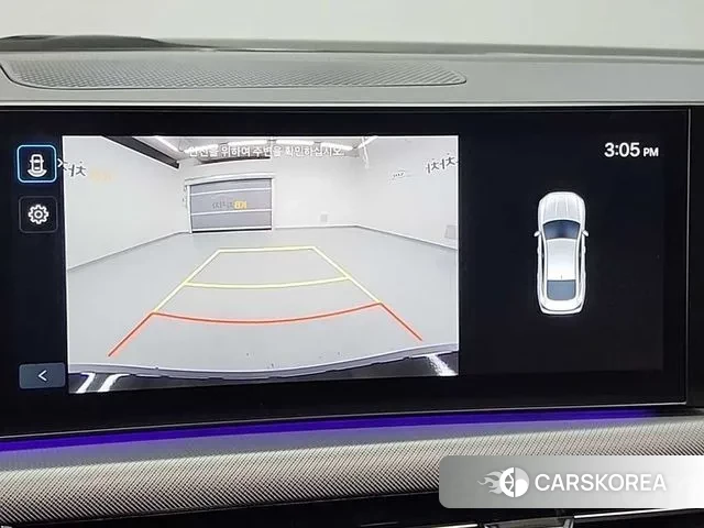 Hyundai Sonata D Edge (DN8) id 3576414 из Кореи 7