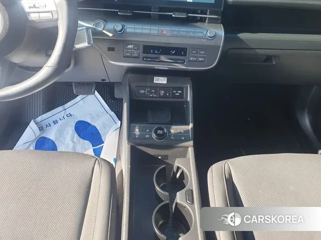 Hyundai Kona (SX2) id 3400290 из Кореи 7