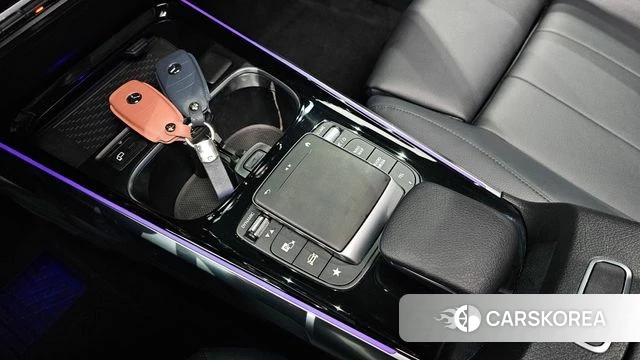 Mercedes-Benz GLB-Class X247 id 3965460 из Кореи 7