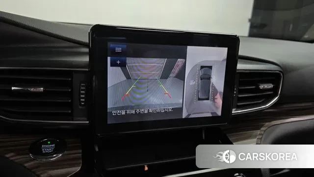 Ford Explorer 6th Generation id 3771696 из Кореи 7