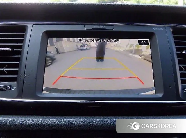 Kia The New Carnival id 3403134 из Кореи 7