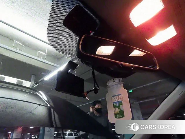 Honda Accord 10th Generation id 3563117 из Кореи 7