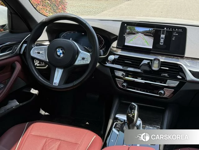 BMW 5 series id 4271247 из Китая 7