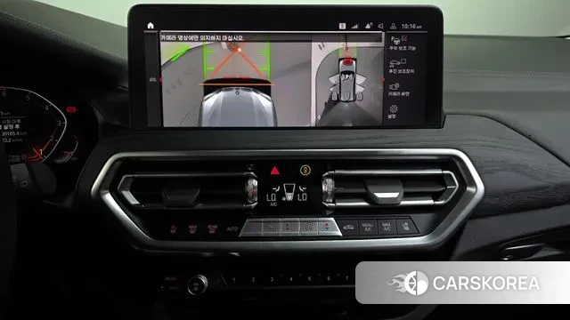 BMW X3 (G01) id 3036487 из Кореи 7