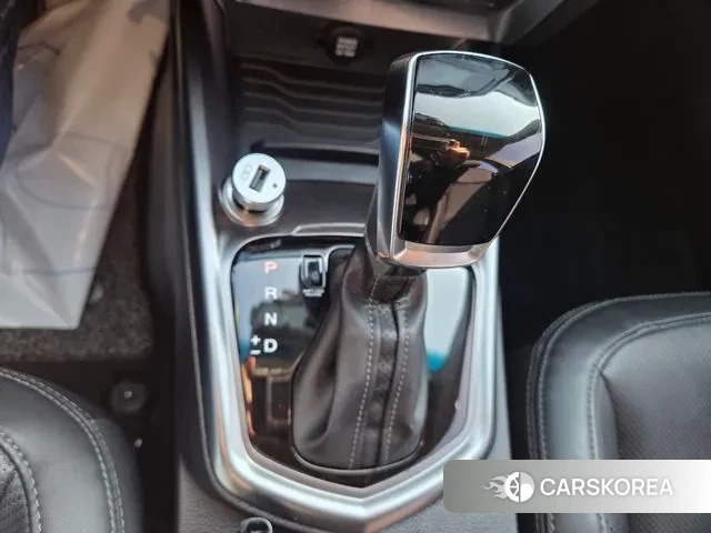 Ssangyong Berry New Tivoli id 3541154 из Кореи 7