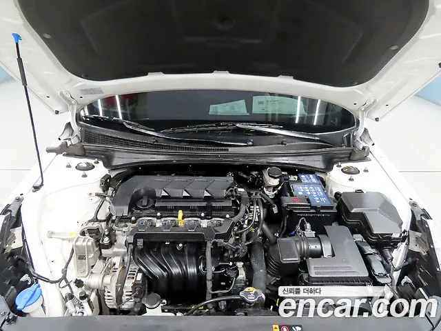 Hyundai Avante (CN7) id 2674305 из Кореи 7