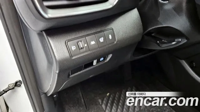 Hyundai The New Santa Fe id 2956139 из Кореи 7