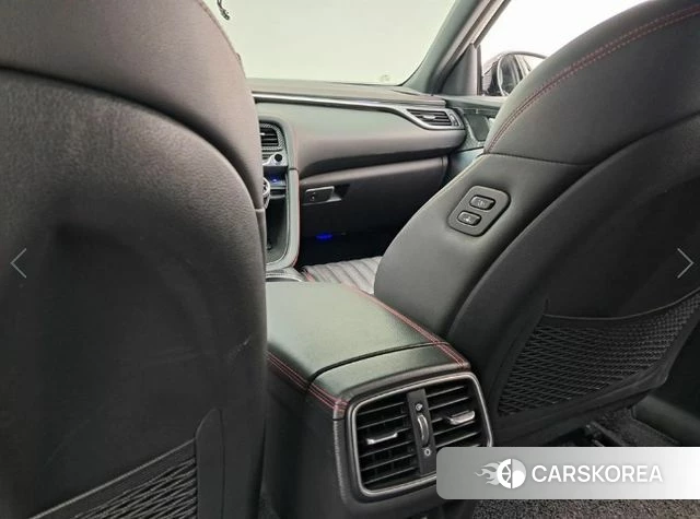 Genesis G70 id 4601446 из Кореи 7