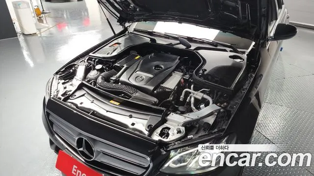 Mercedes-Benz E-Class W213 id 2680126 из Кореи 7