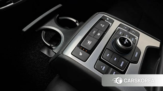 Genesis G80 id 4411240 из Кореи 7