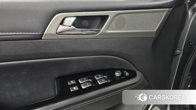 Ssangyong G4 Rexton id 3429521 из Кореи 7