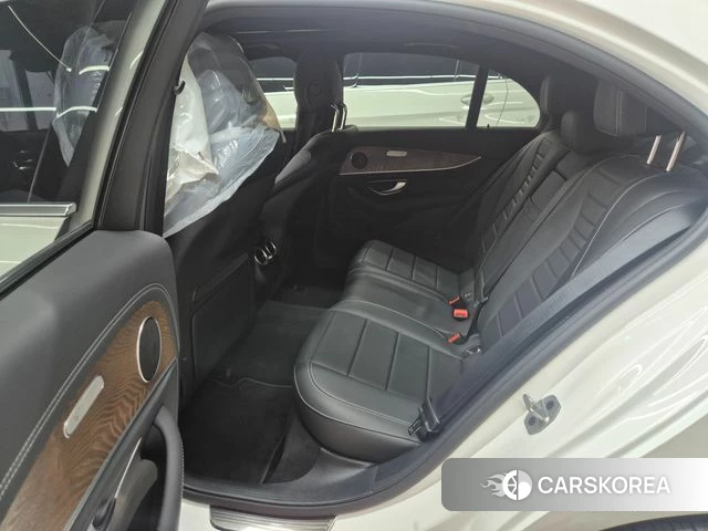 Mercedes-Benz E-Class W213 id 4910950 из Кореи 7