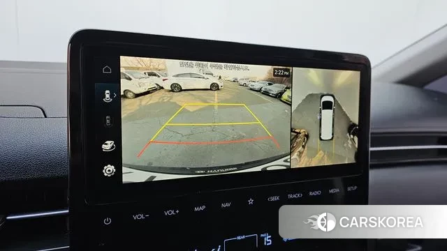 Hyundai Staria id 3615415 из Кореи 7