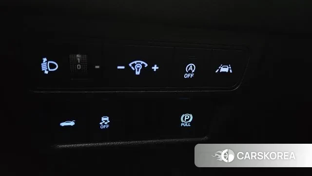 Hyundai Sonata (DN8) id 3379868 из Кореи 7