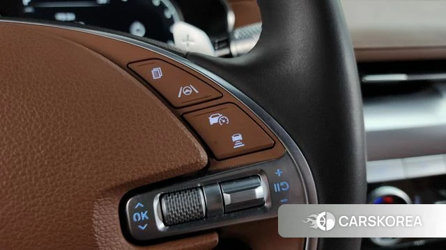 Genesis G80 (RG3) id 4434106 из Кореи 7