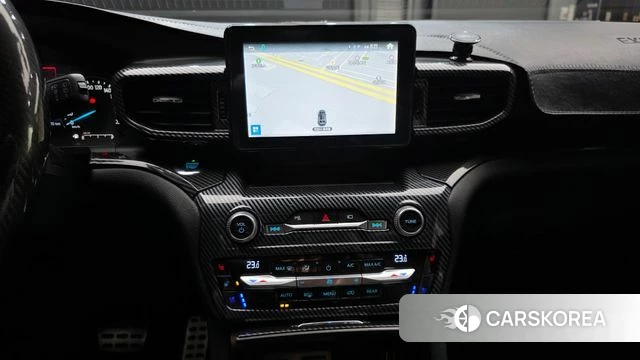 Ford Explorer 6th Generation id 3853159 из Кореи 7