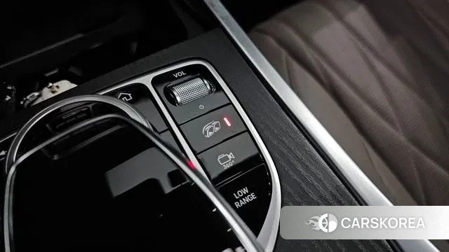 Mercedes-Benz G-Class W465 id 3706520 из Кореи 7