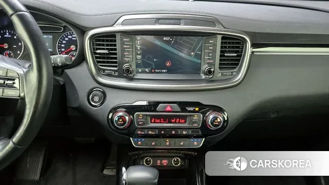 Kia The New Sorento id 2981839 из Кореи 7