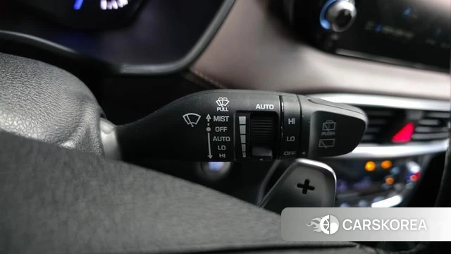 Hyundai Santa Fe TM id 4568263 из Кореи 7
