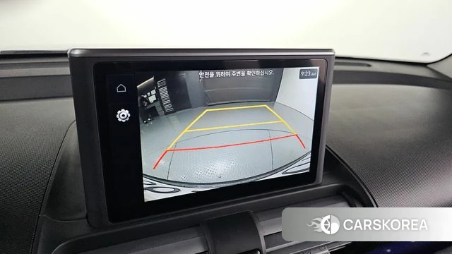 Hyundai Casper id 3910512 из Кореи 7