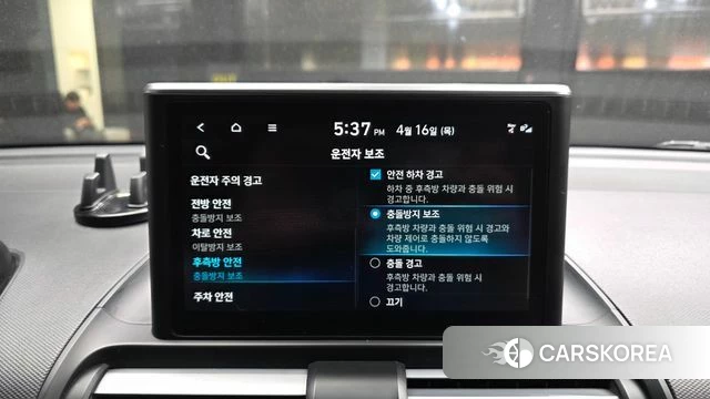 Hyundai Casper id 3953849 из Кореи 7