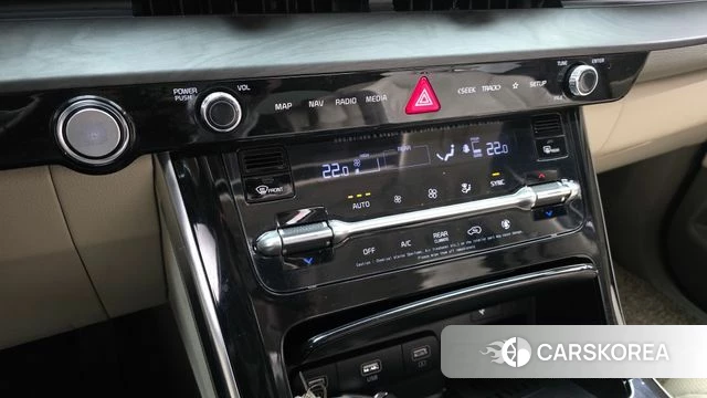 Kia Carnival 4th generation id 4232129 из Кореи 7