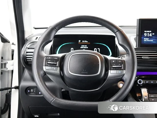 Hyundai Casper id 3389461 из Кореи 7