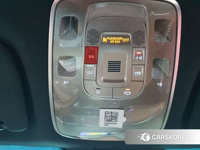 Genesis GV70 id 3058867 из Кореи 7