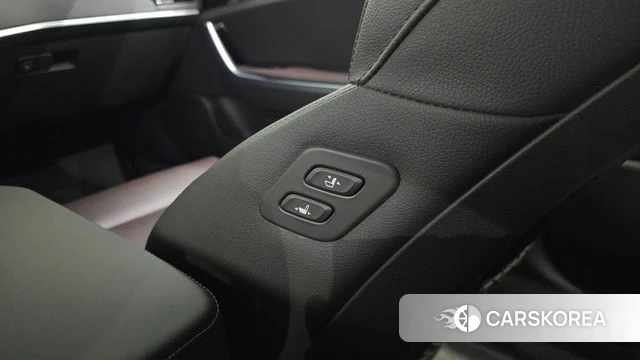 Kia Stinger id 4318378 из Кореи 7