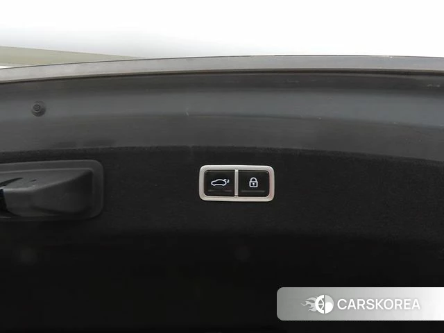 Genesis G80 (RG3) id 4445610 из Кореи 7