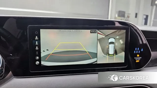 Hyundai Palisade id 3611314 из Кореи 7