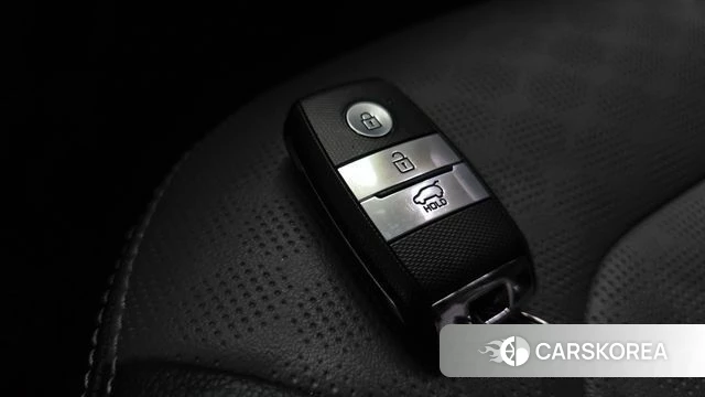 Kia The New Ray id 4726656 из Кореи 7